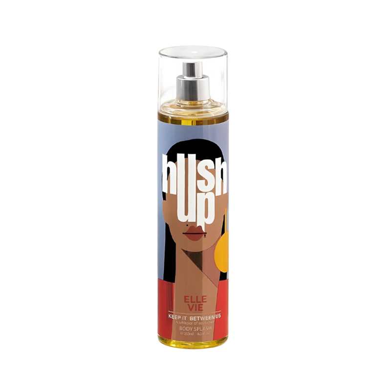 Elle Vie Body Splash