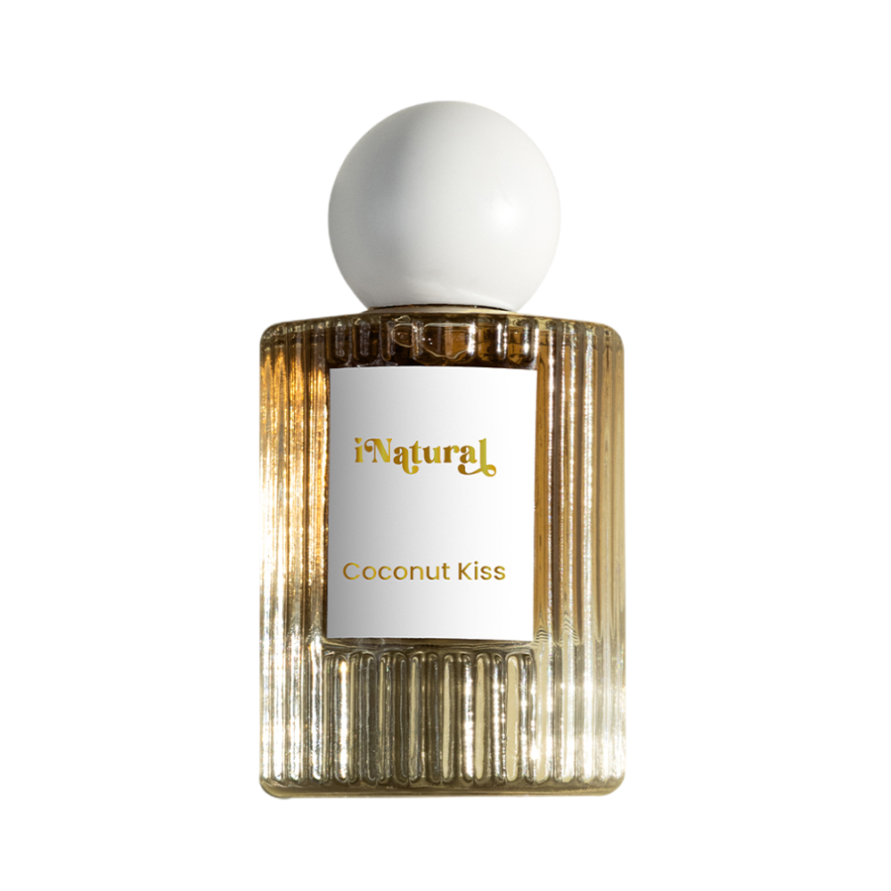 Coconut Kiss Perfume