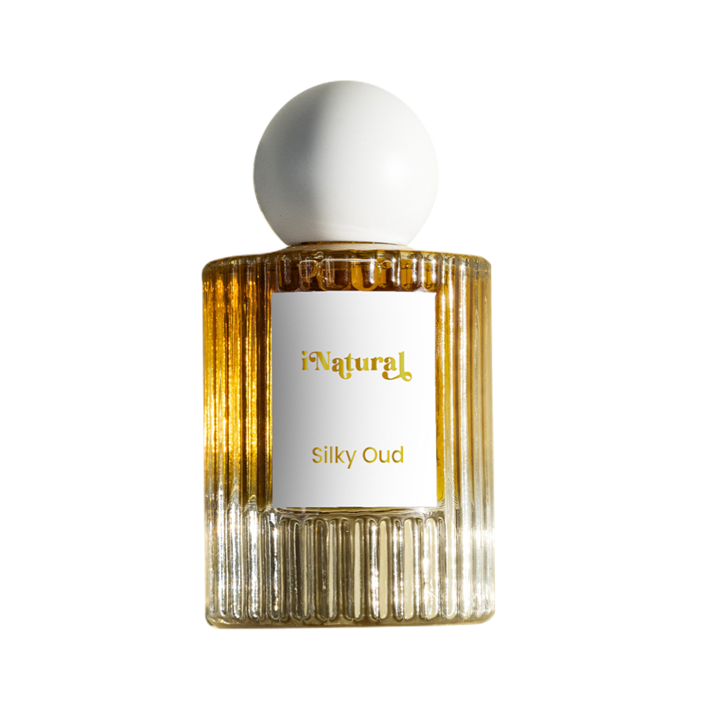 Silky Oud Perfume