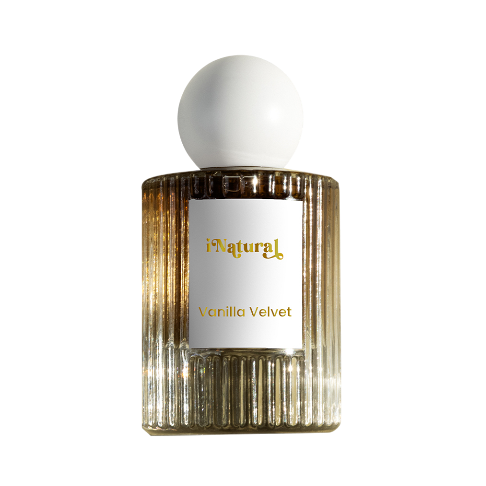Vanilla Velvet Perfume