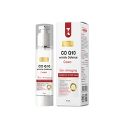 IGEA CO Q10 Wrinkle Defence Cream