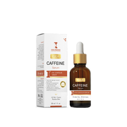 Caffeine Eye Serum