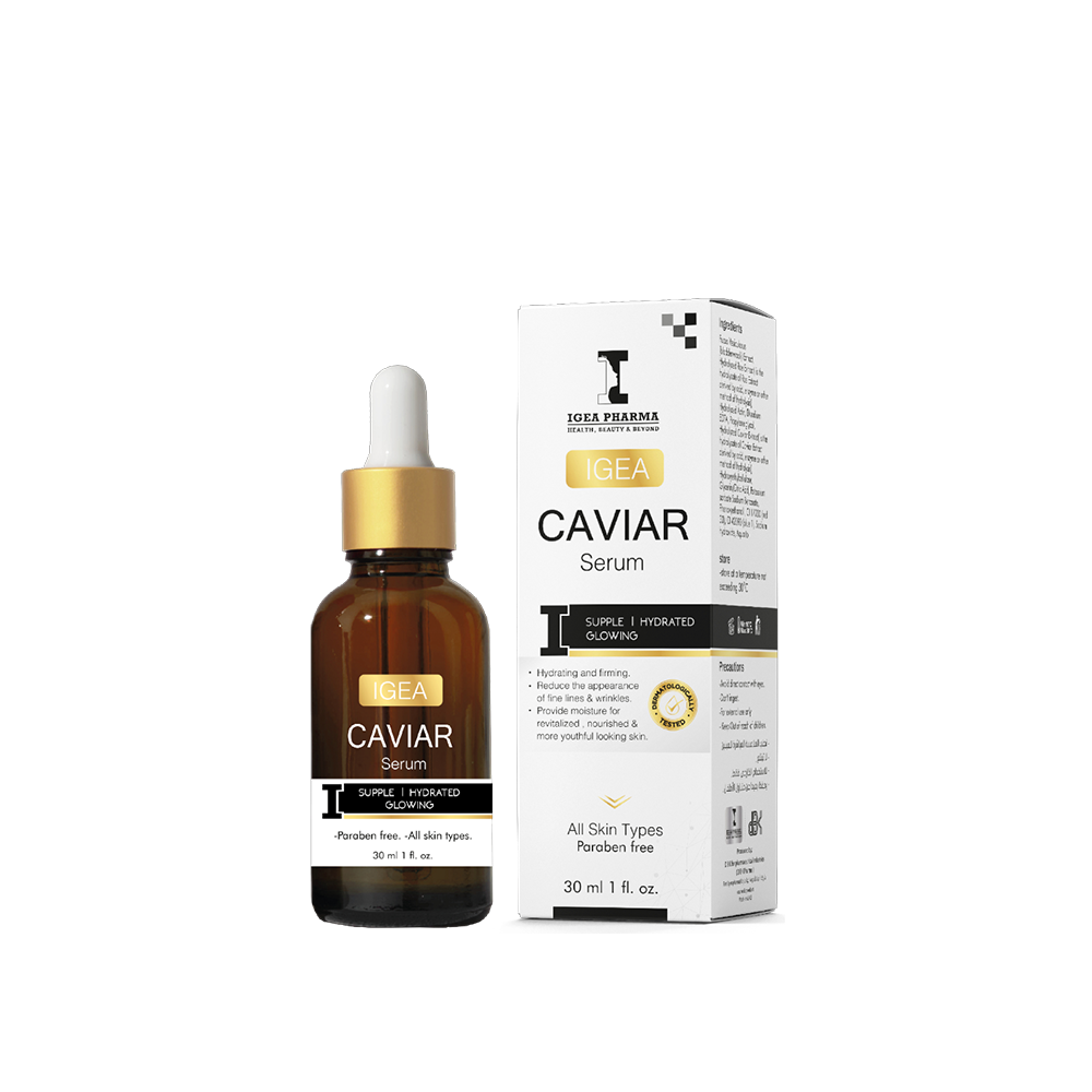 Caviar Serum