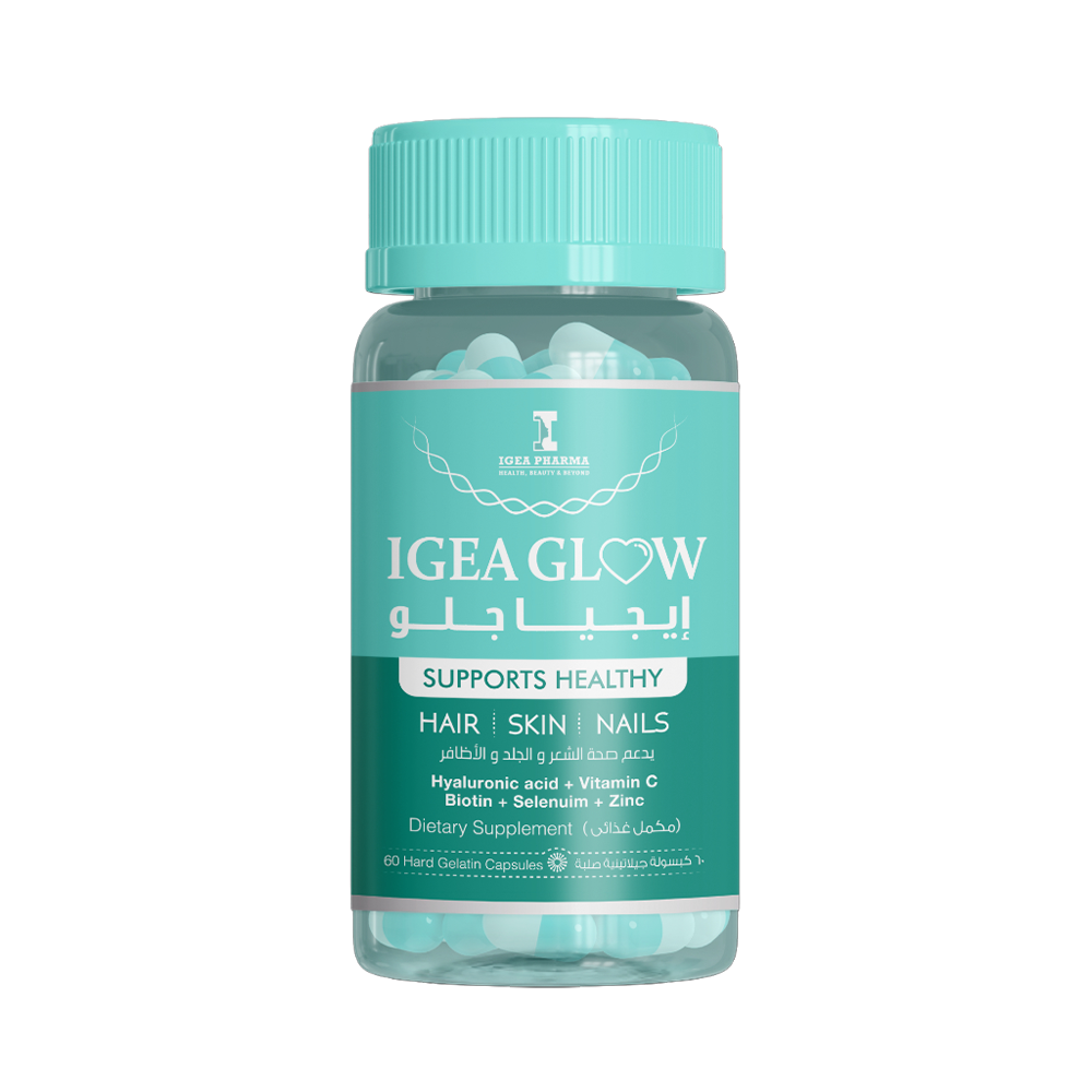 IGEA Glow Capsules