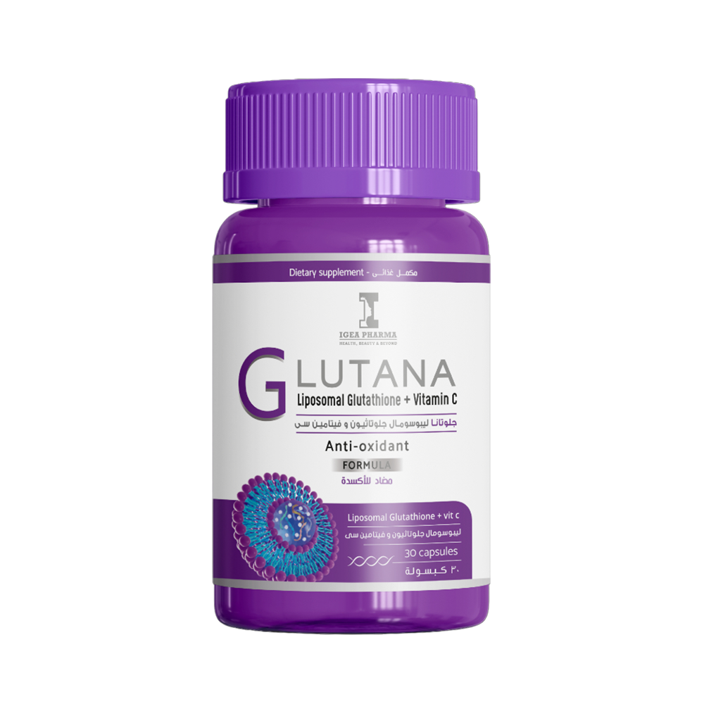 Glutana Capsules