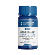 IGEA Marine Collagen Capsules