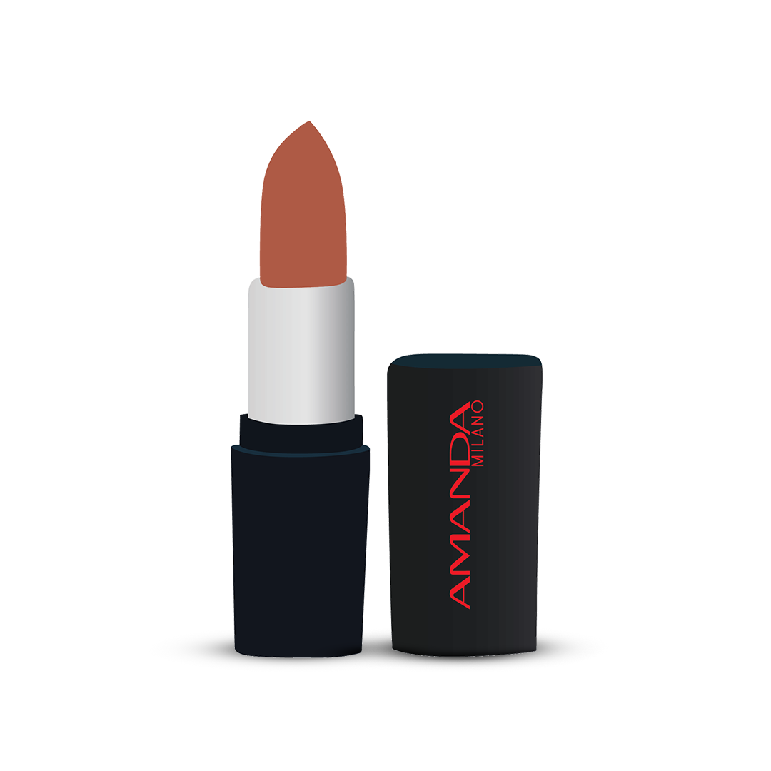 Moist Matte Lipstick