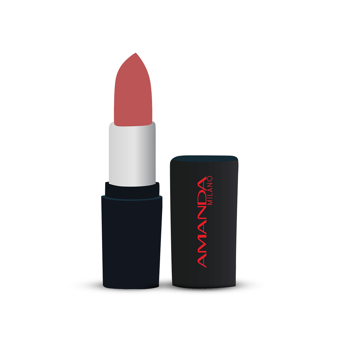 Moist Matte Lipstick