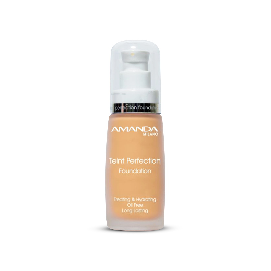 Teint Perfection Foundation