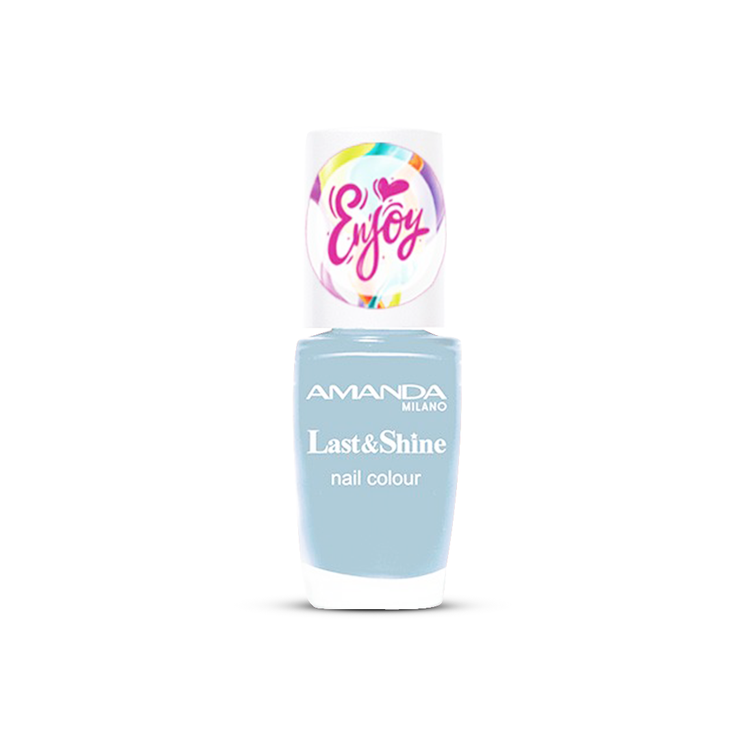 Last & Shine Nail Polish