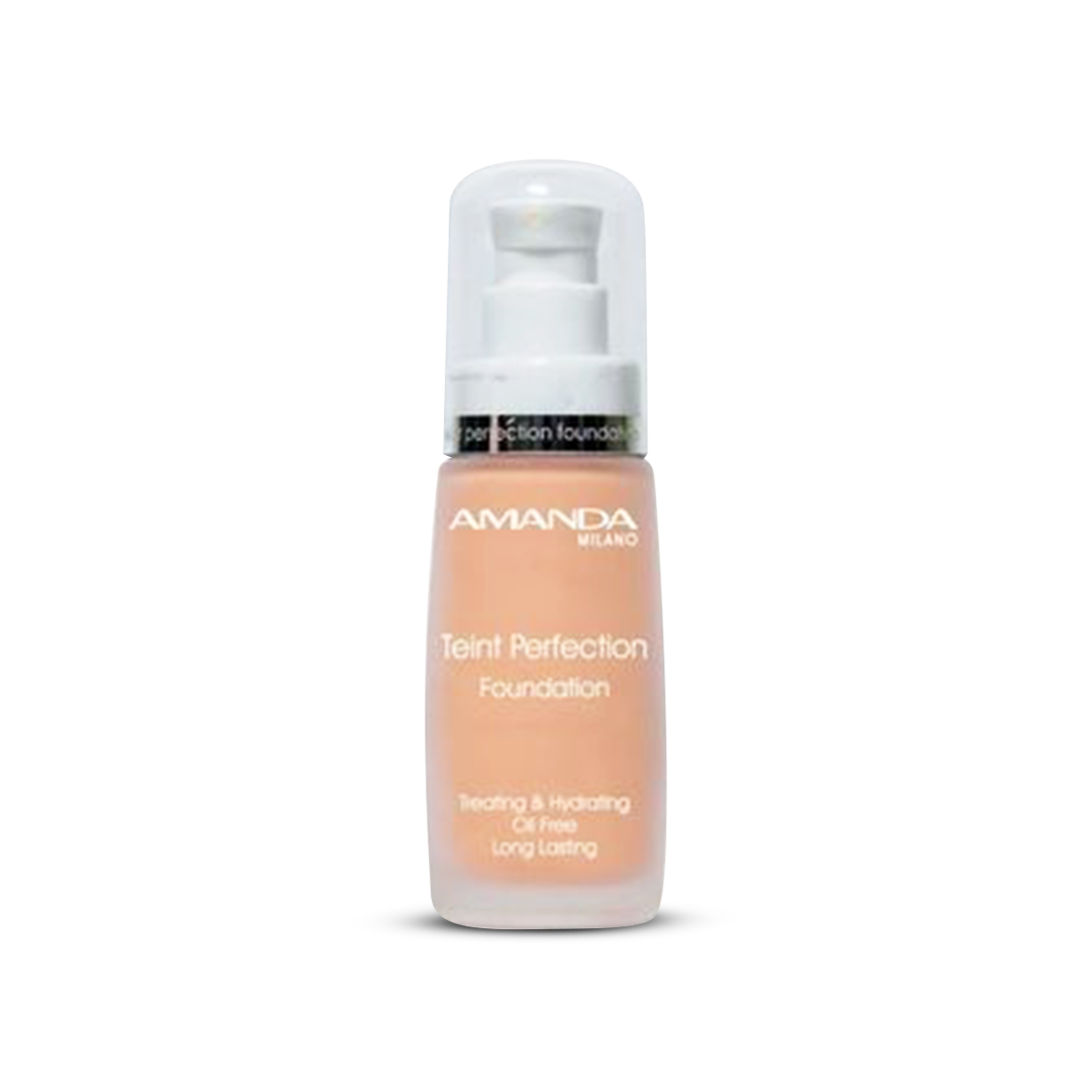 Teint Perfection Foundation