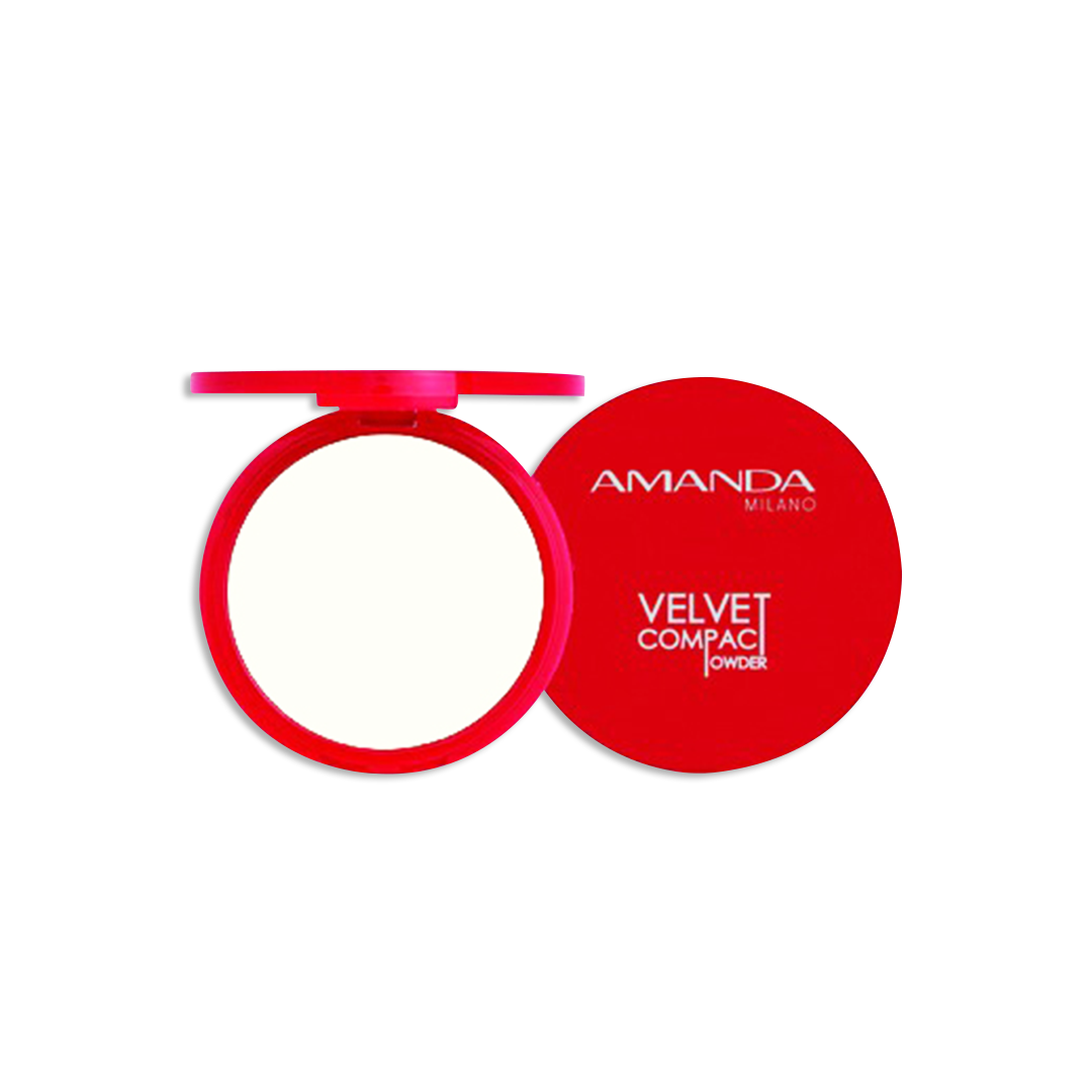 ڤيلڤيت' بودرة مضغوطة