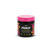 Damaged Natural Hair Mask