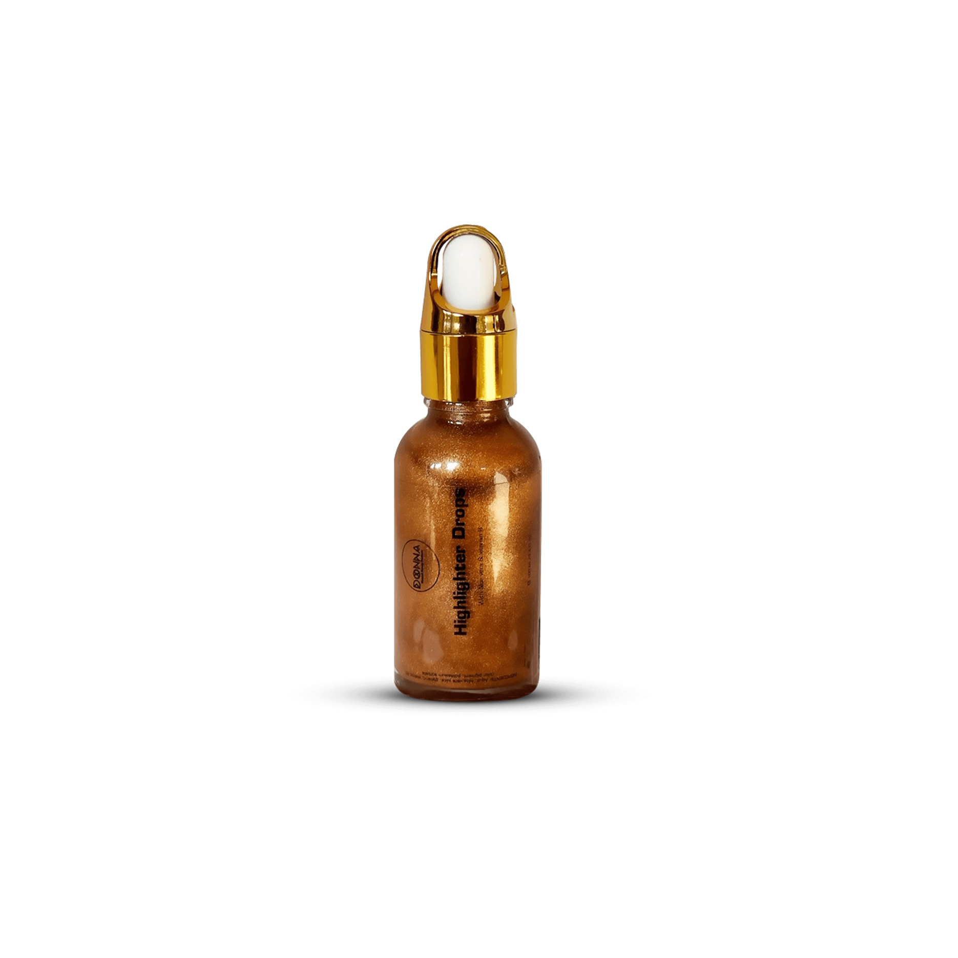 Source Beauty Highlighter Drops Donna Natural 