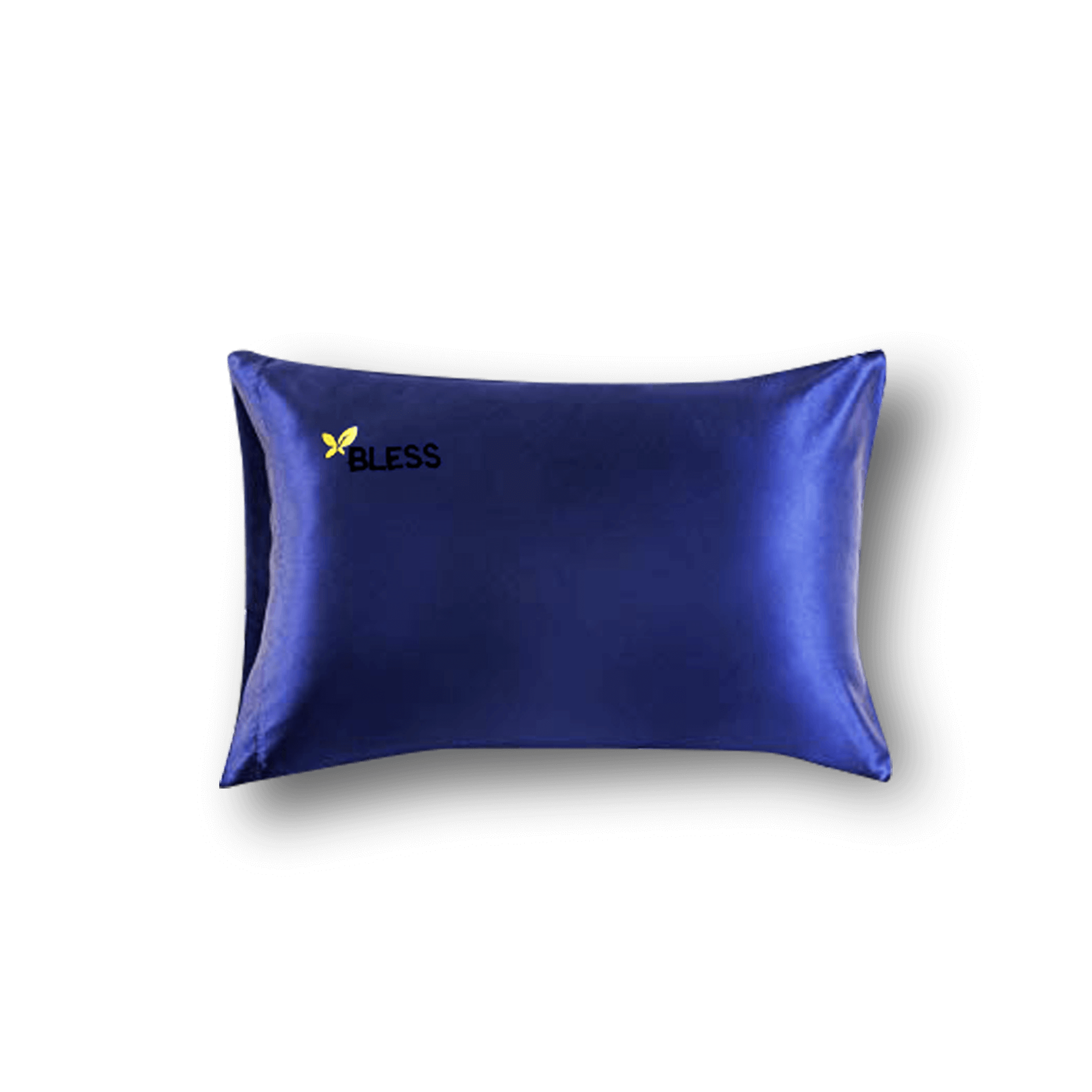 Source Beauty Satin Pillowcase BLESS Hair Hair Tools & Accessories