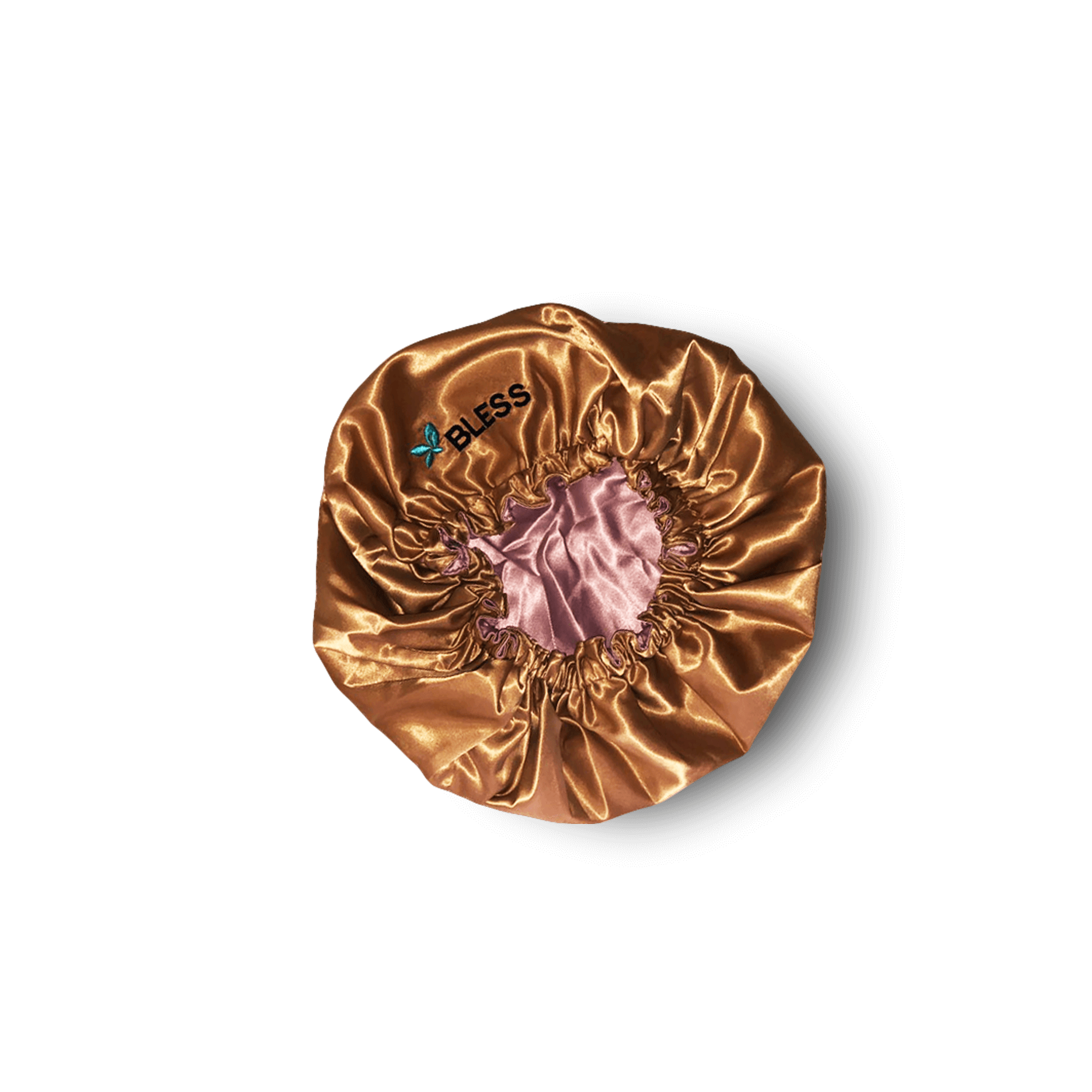 Source Beauty Satin Bonnet BLESS Hair Hair Tools & Accessories