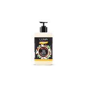 صابون سائل لليدين بزبدة الشيا