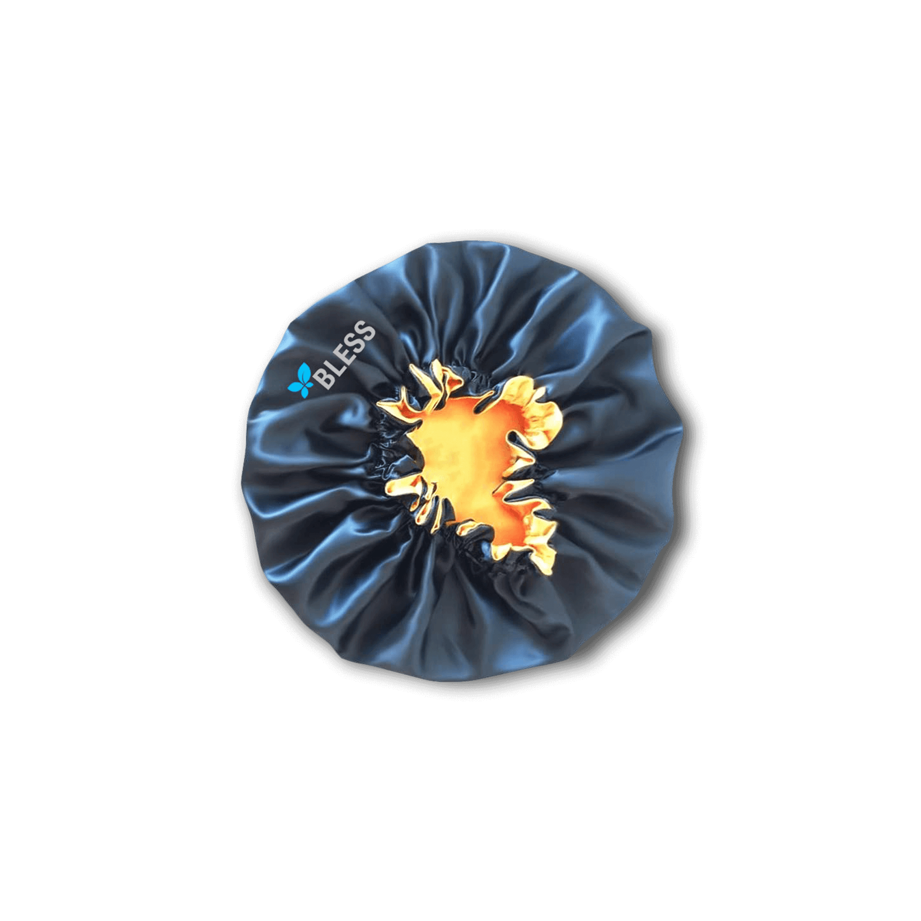 Source Beauty Satin Bonnet BLESS Hair Hair Tools & Accessories