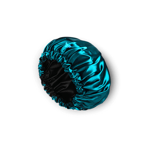 Source Beauty Satin Bonnet BLESS Hair Hair Tools & Accessories