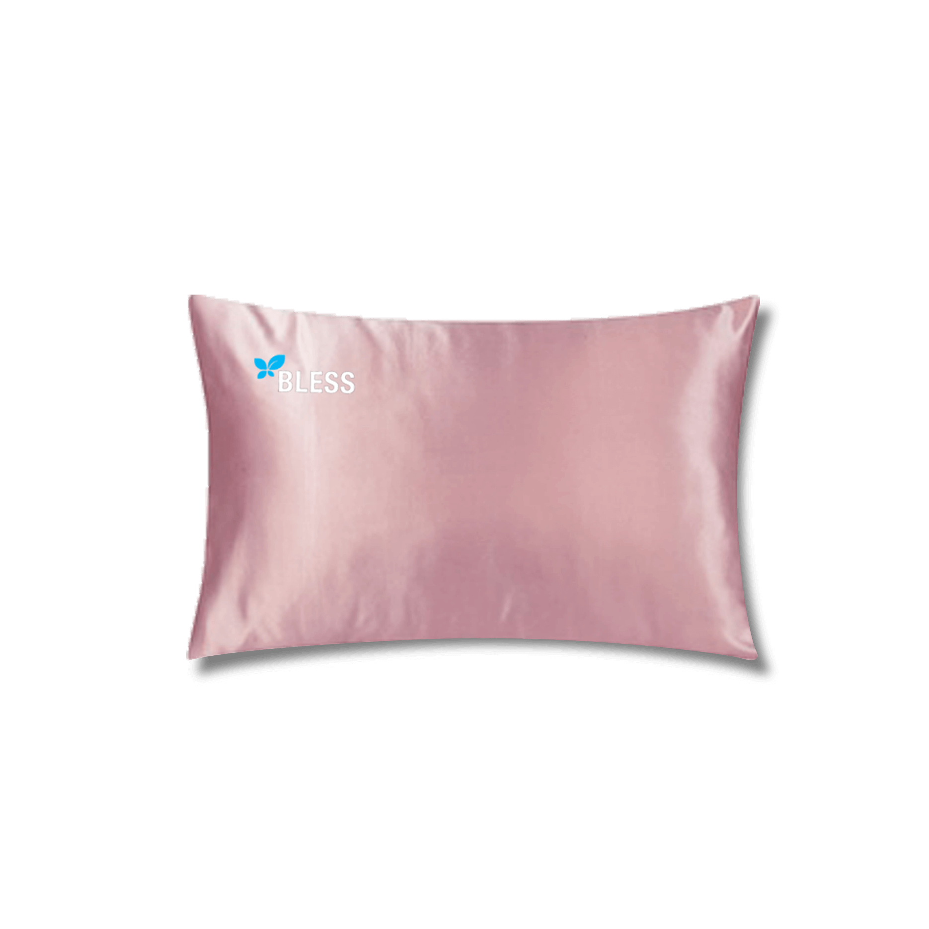 Source Beauty Satin Pillowcase BLESS Hair Hair Tools & Accessories