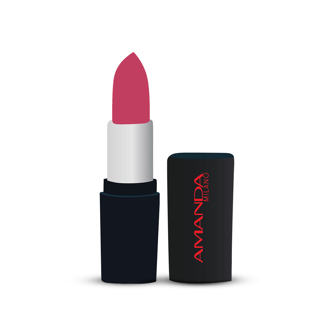 Moist Matte Lipstick