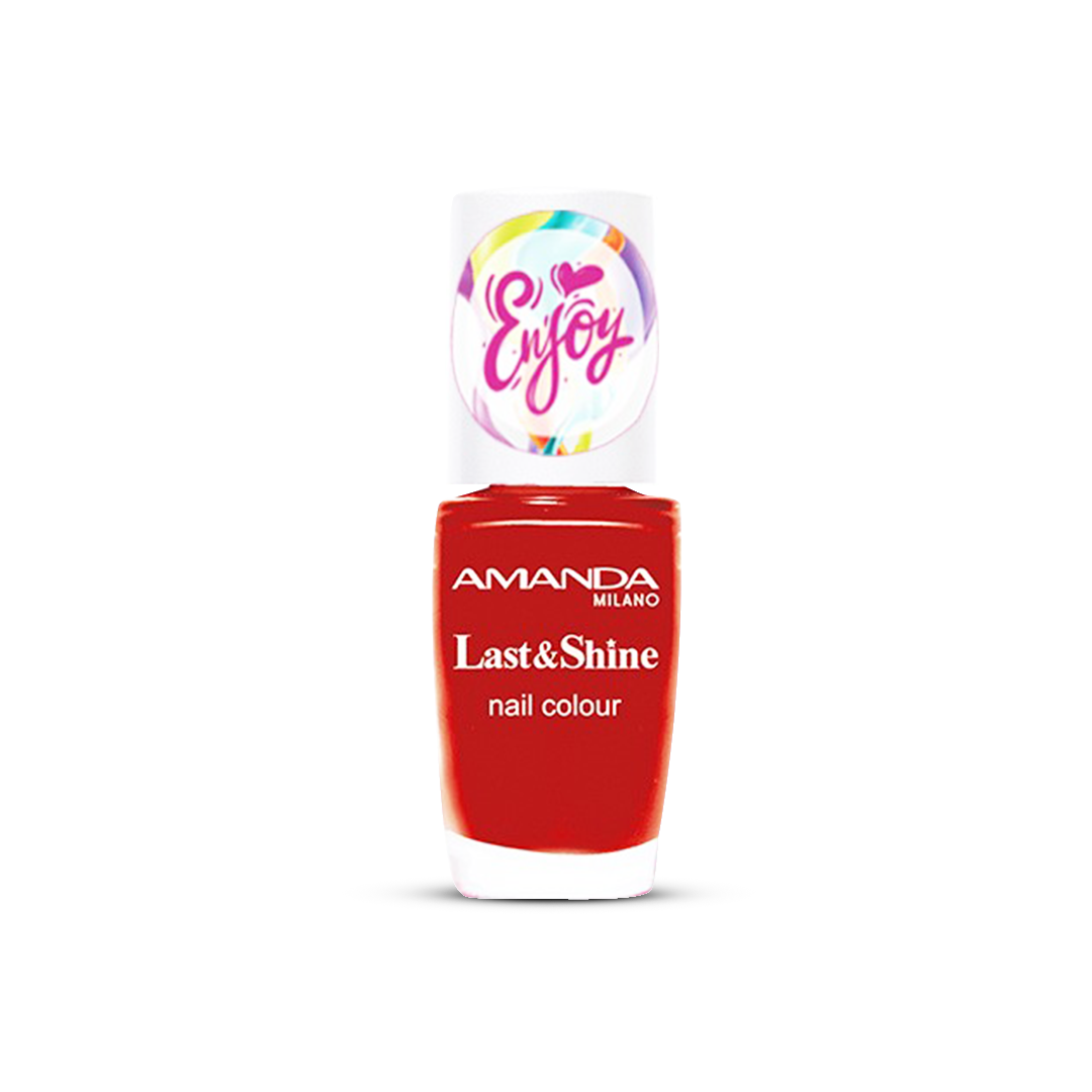 Last & Shine Nail Polish