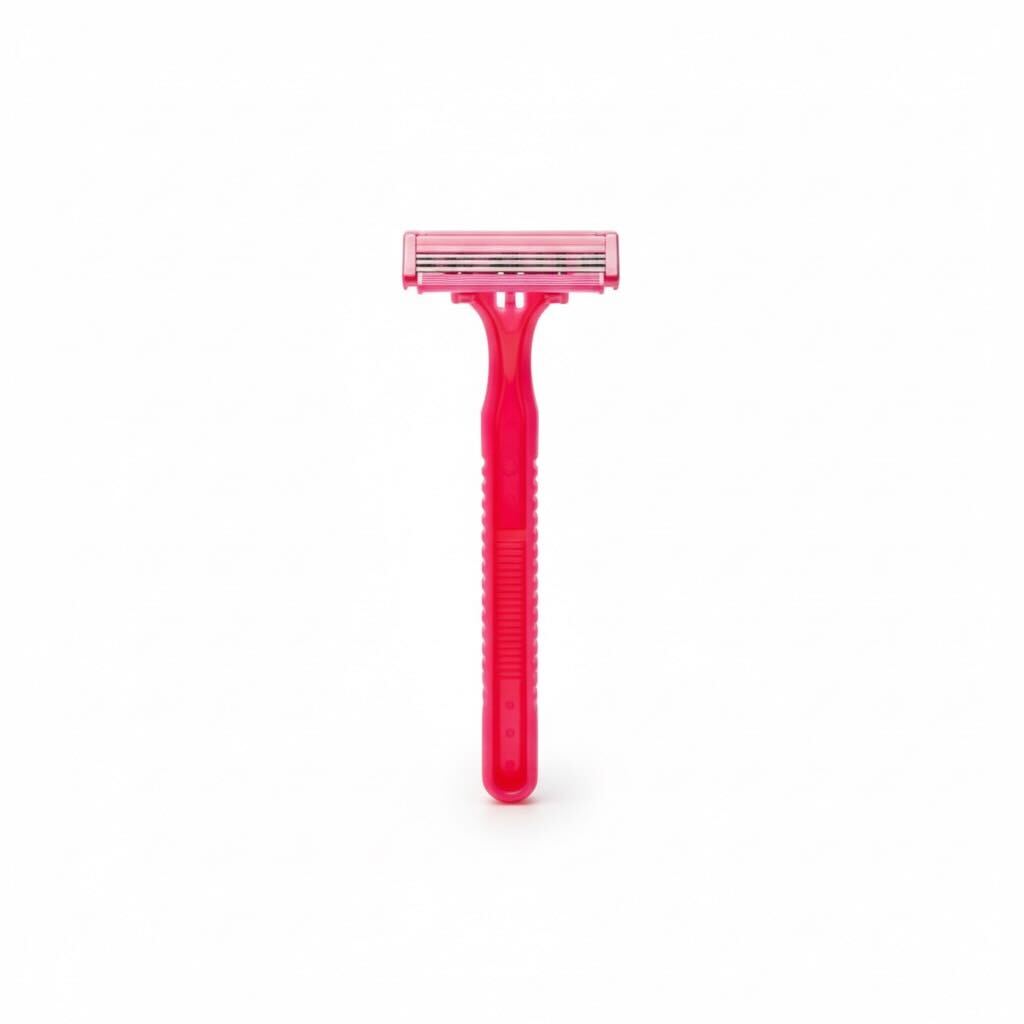 Ultimate Feminine Razors (6 Pieces)