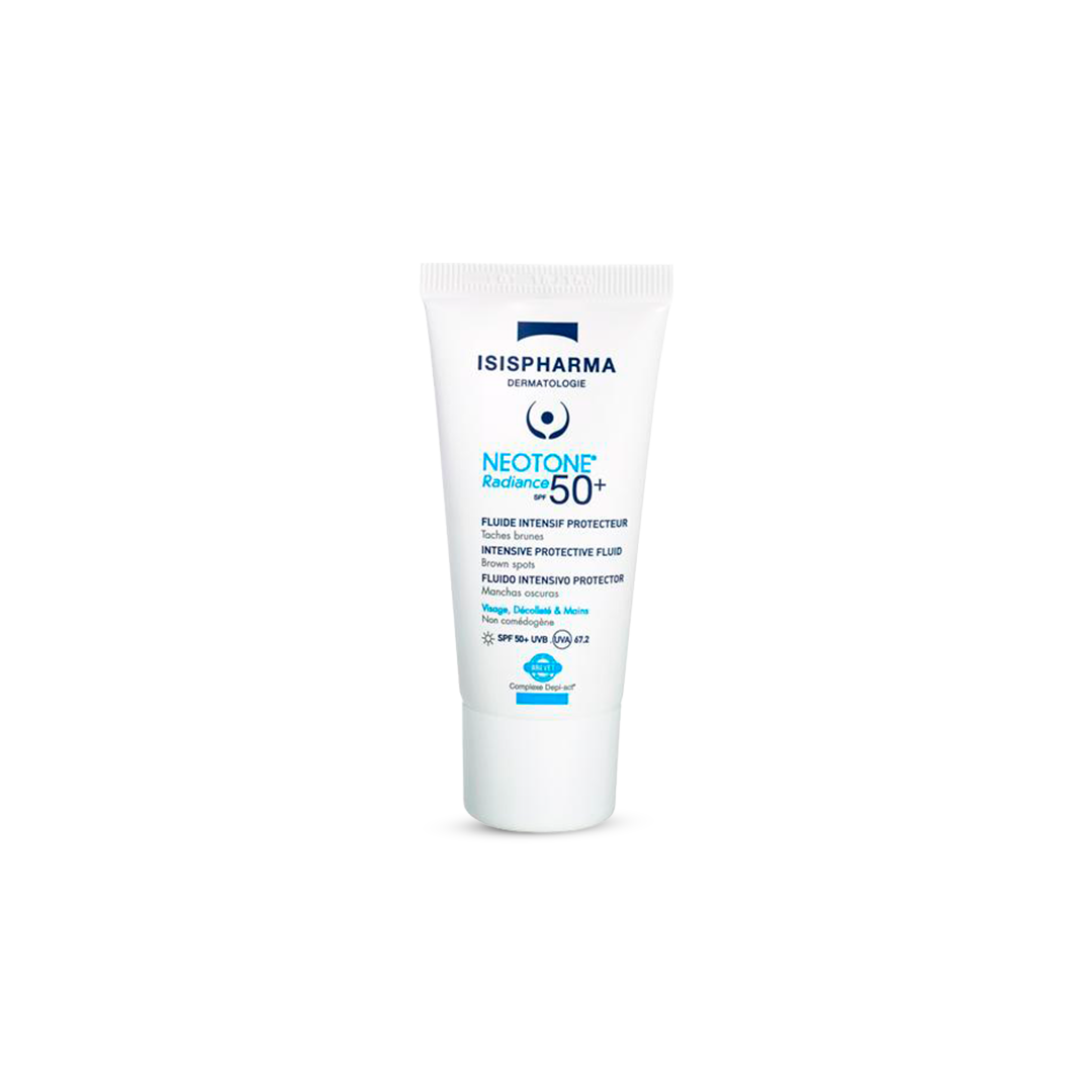 Neotone Radiance SPF 50+