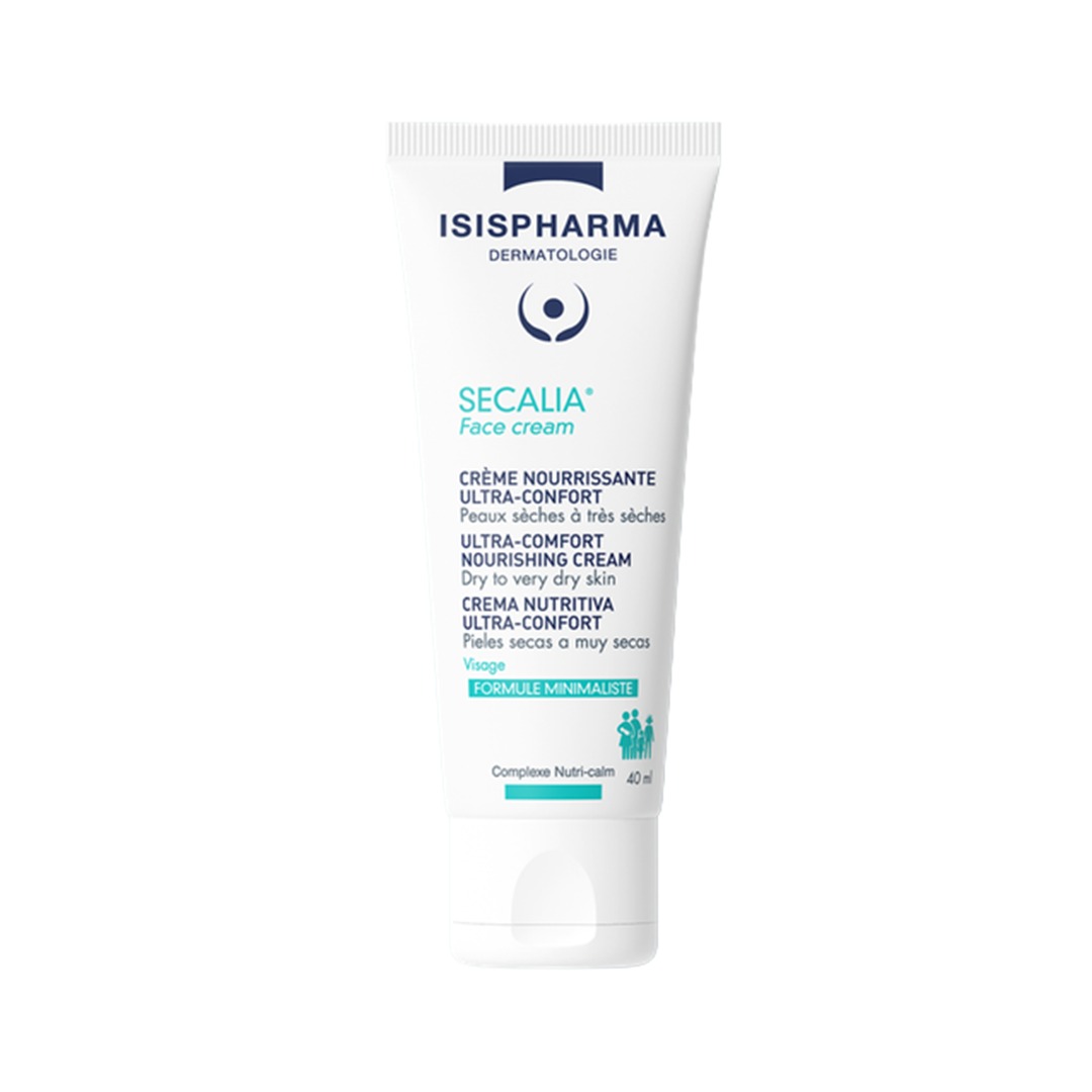 Secalia Face Cream
