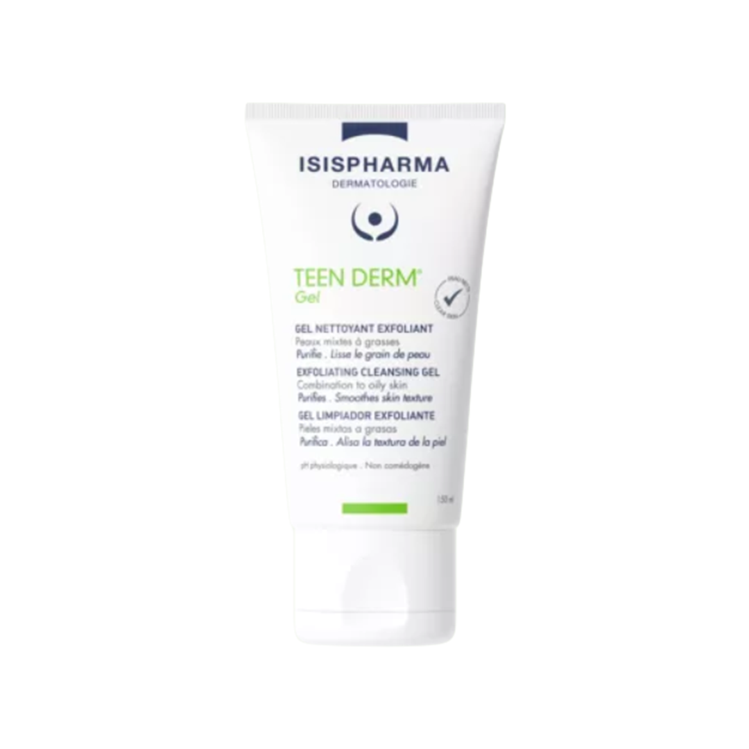 Teen Derm Gel