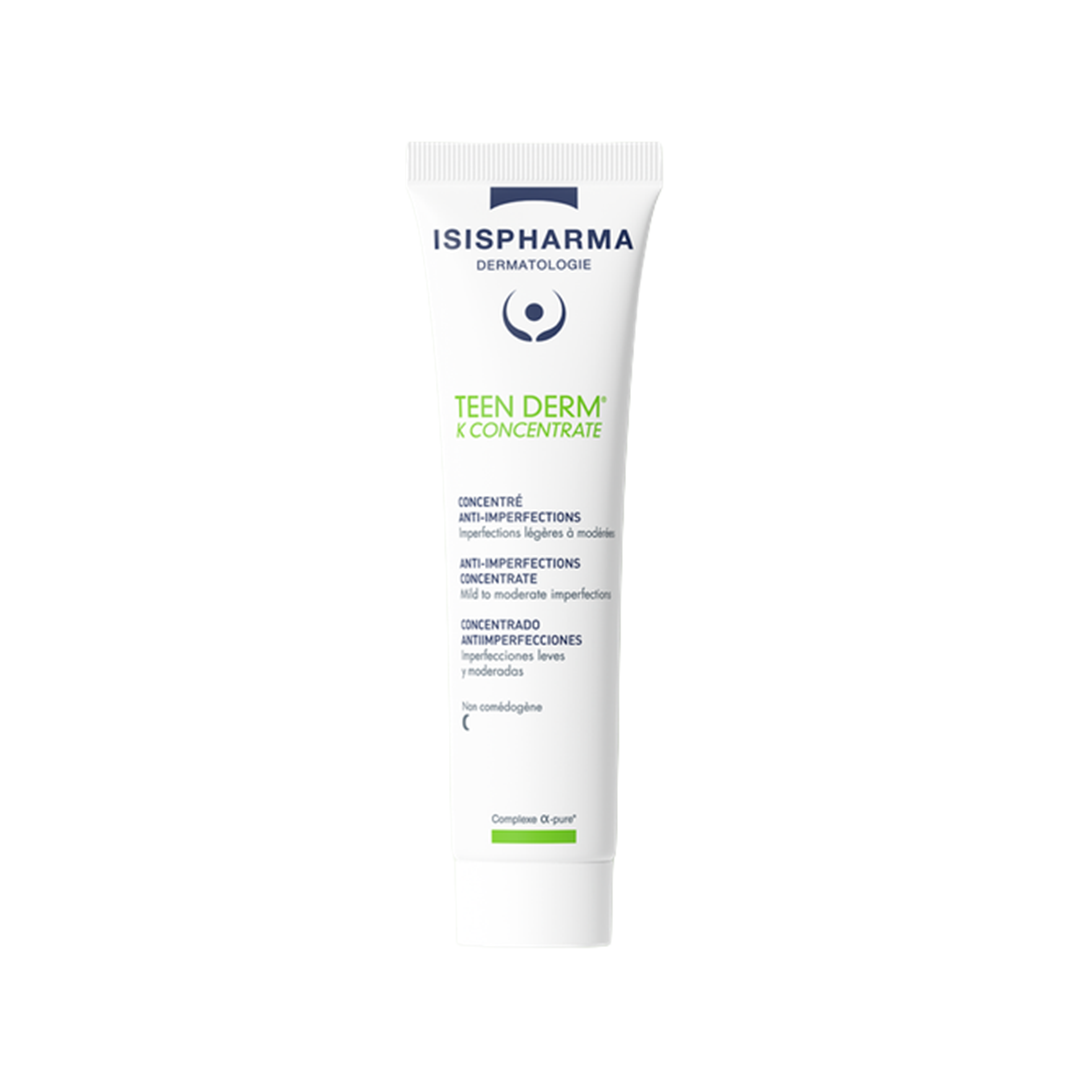 Teen Derm K Concentrate