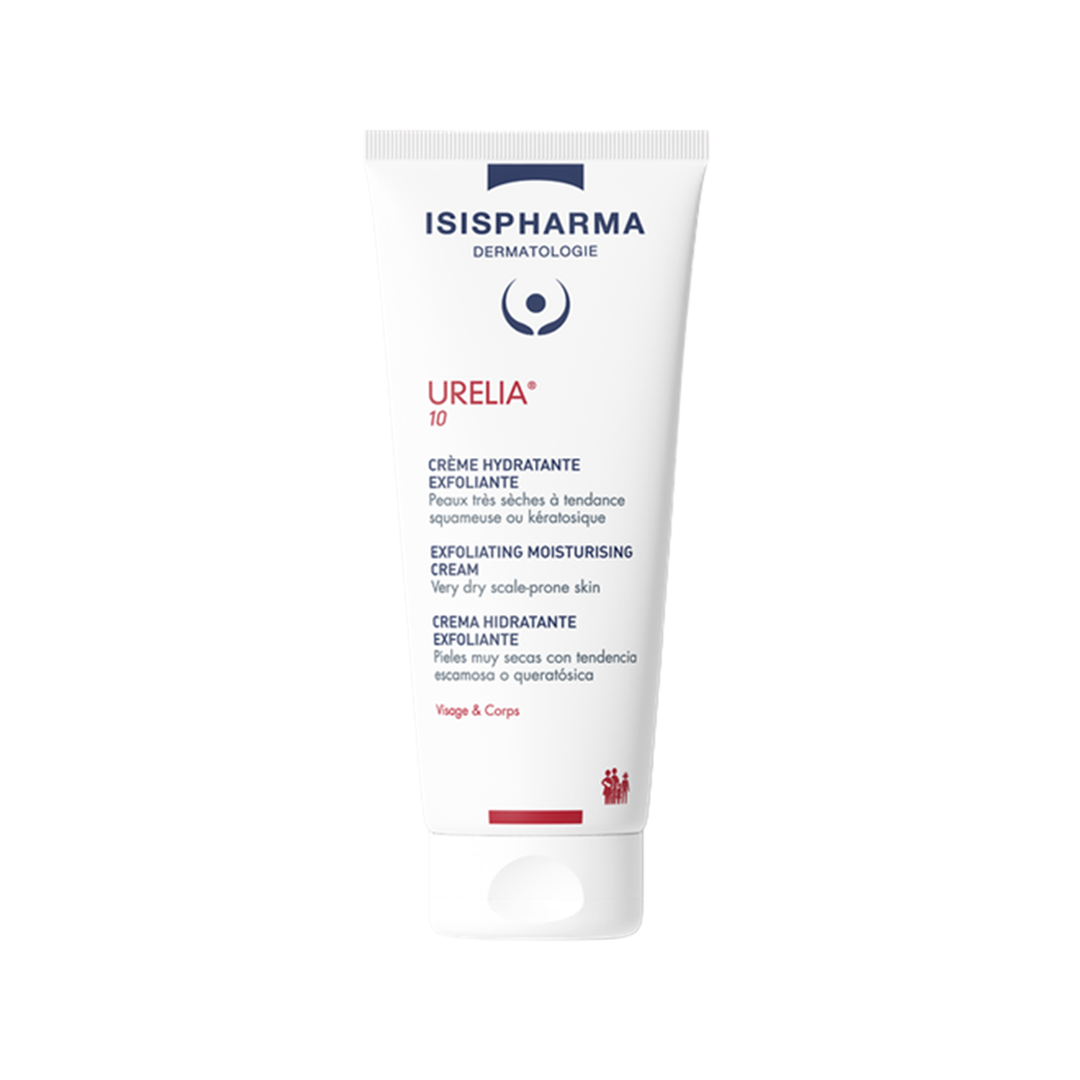 Urelia 10 Cream