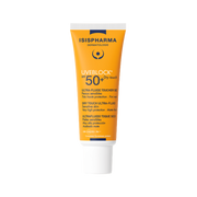 Uveblock Dry Touch Light Tinted