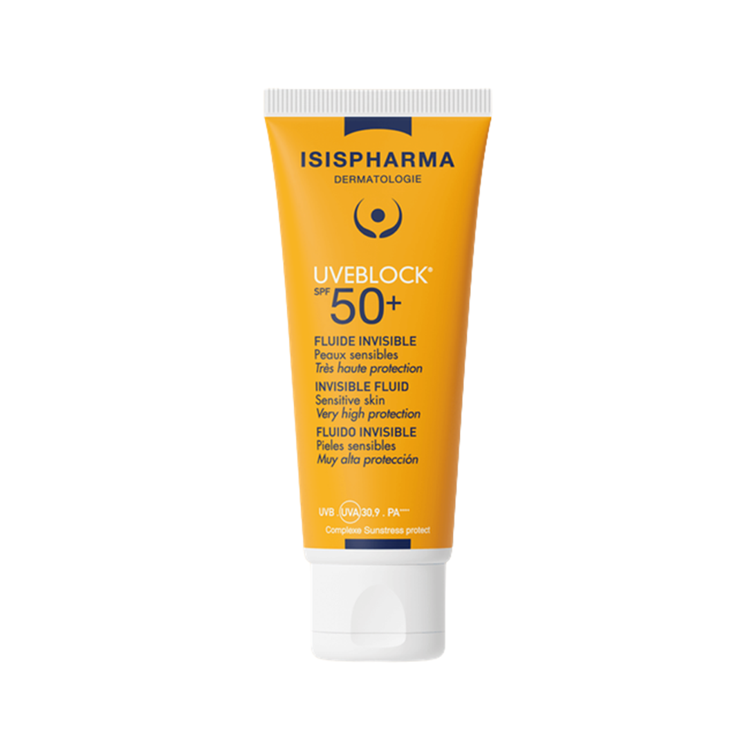 Uveblock SPF 50+ Fluid