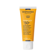 Uveblock SPF50+ Fluid Light Tinted