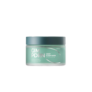 ماسك جيم بي دي آر إن ديب سليب