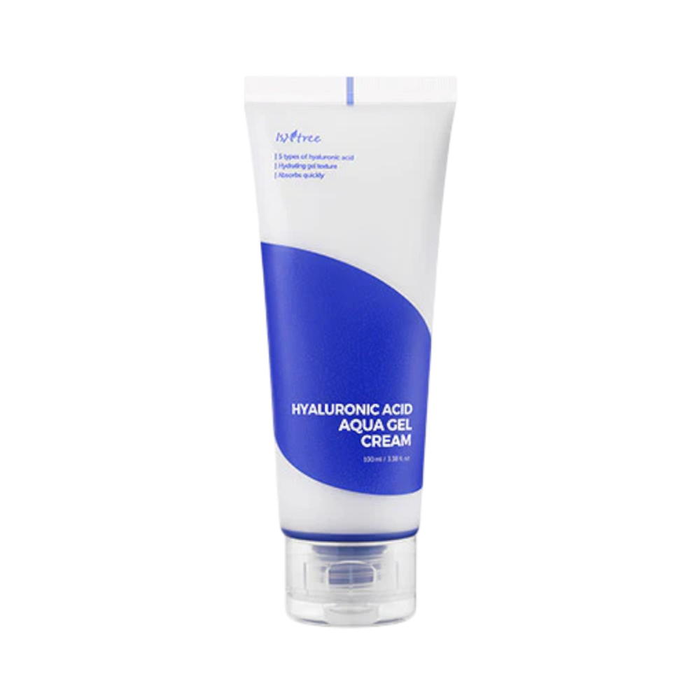 Hyaluronic acid Aqua Gel Cream