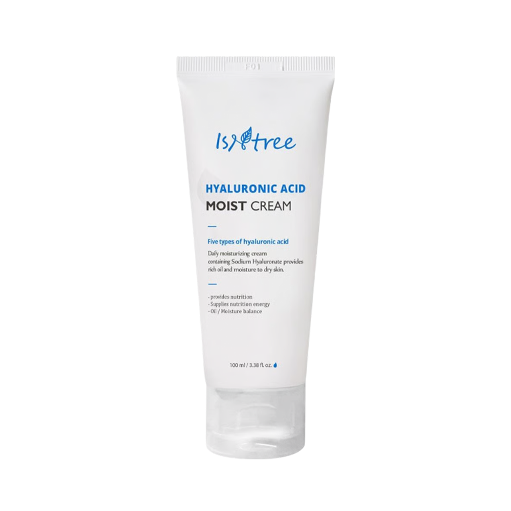 Hyaluronic Acid Moist Cream