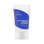 Hyaluronic Acid Natural Sun Cream