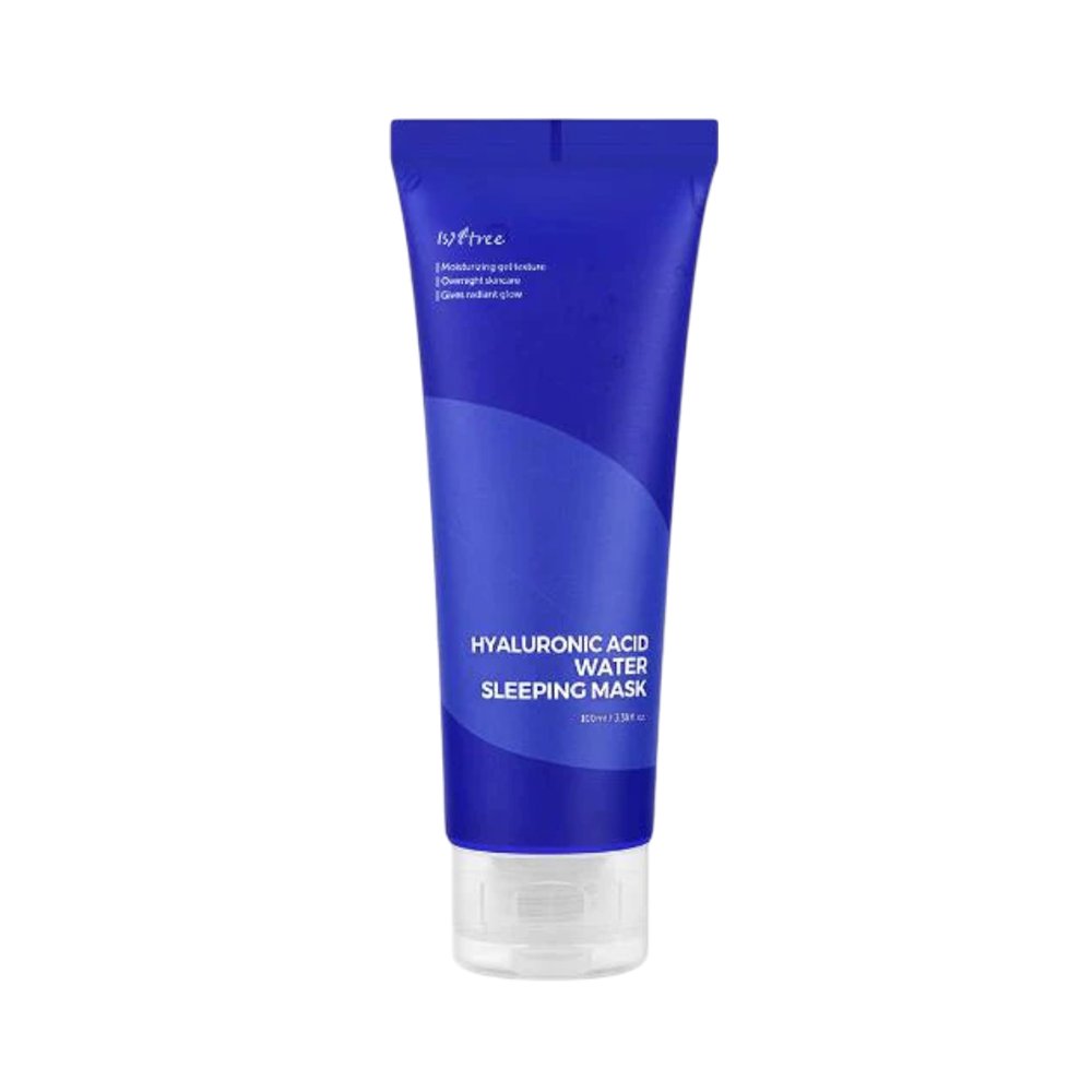 Hyaluronic Acid Water Sleeping Mask