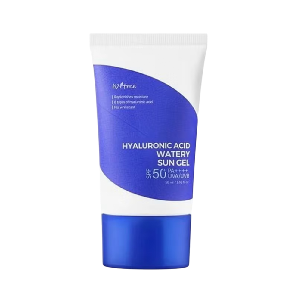 Hyaluronic Acid Watery Sun Gel SPF50+