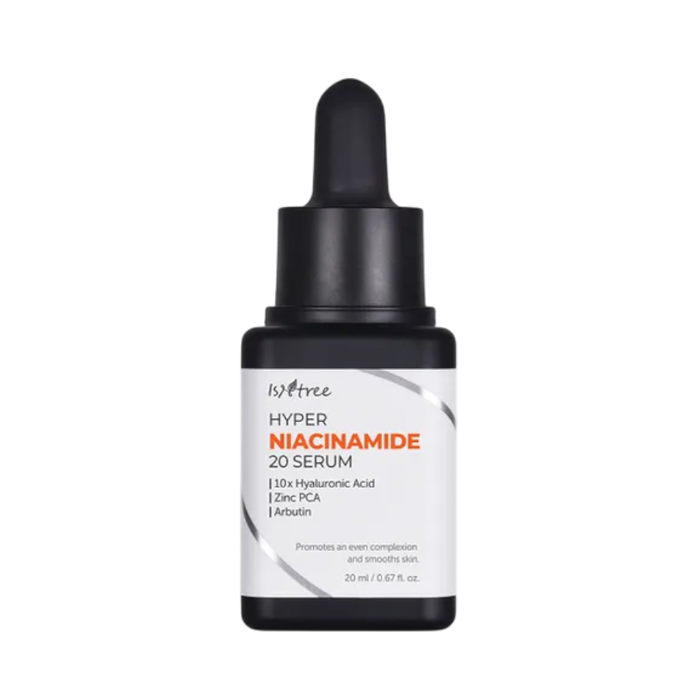 Hyper Niacinamide 20 Serum