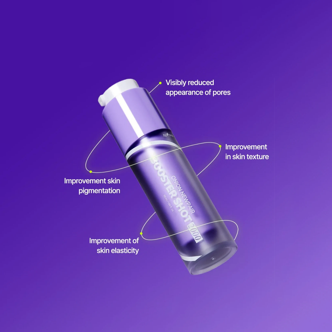 Onion Newpair Booster Shot 2000