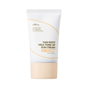 Yam Root Milk Tone Up Sun Cream SPF50+