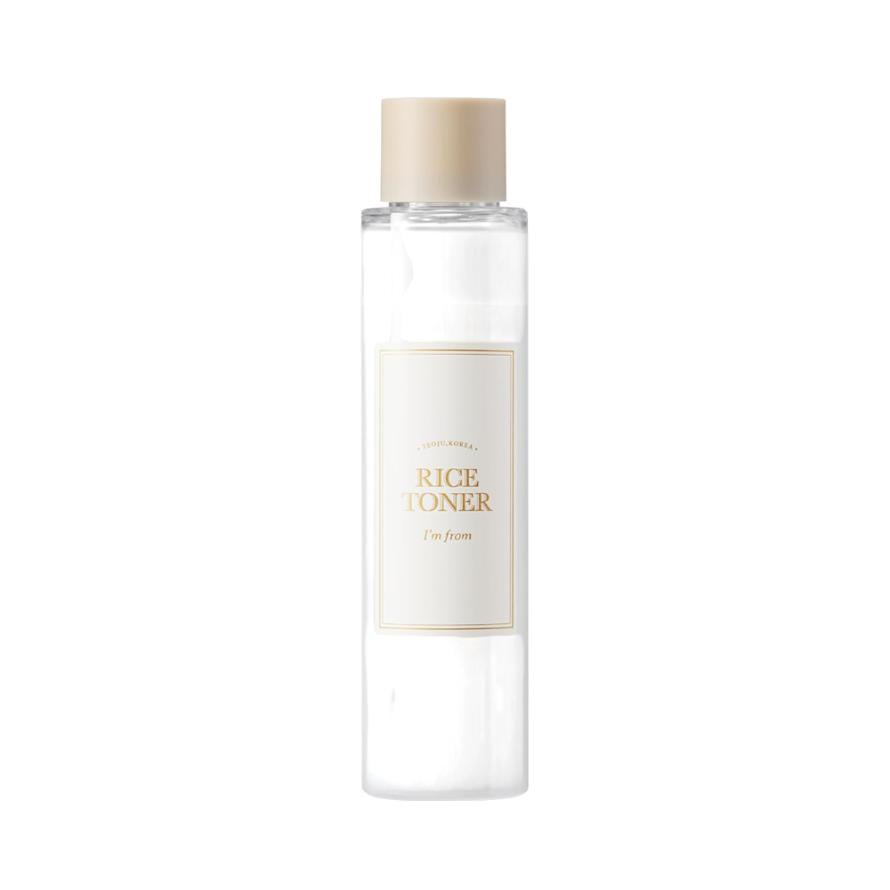 I'm From Rice Toner 150 ML