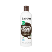 MMM Moisture Coconut Shampoo