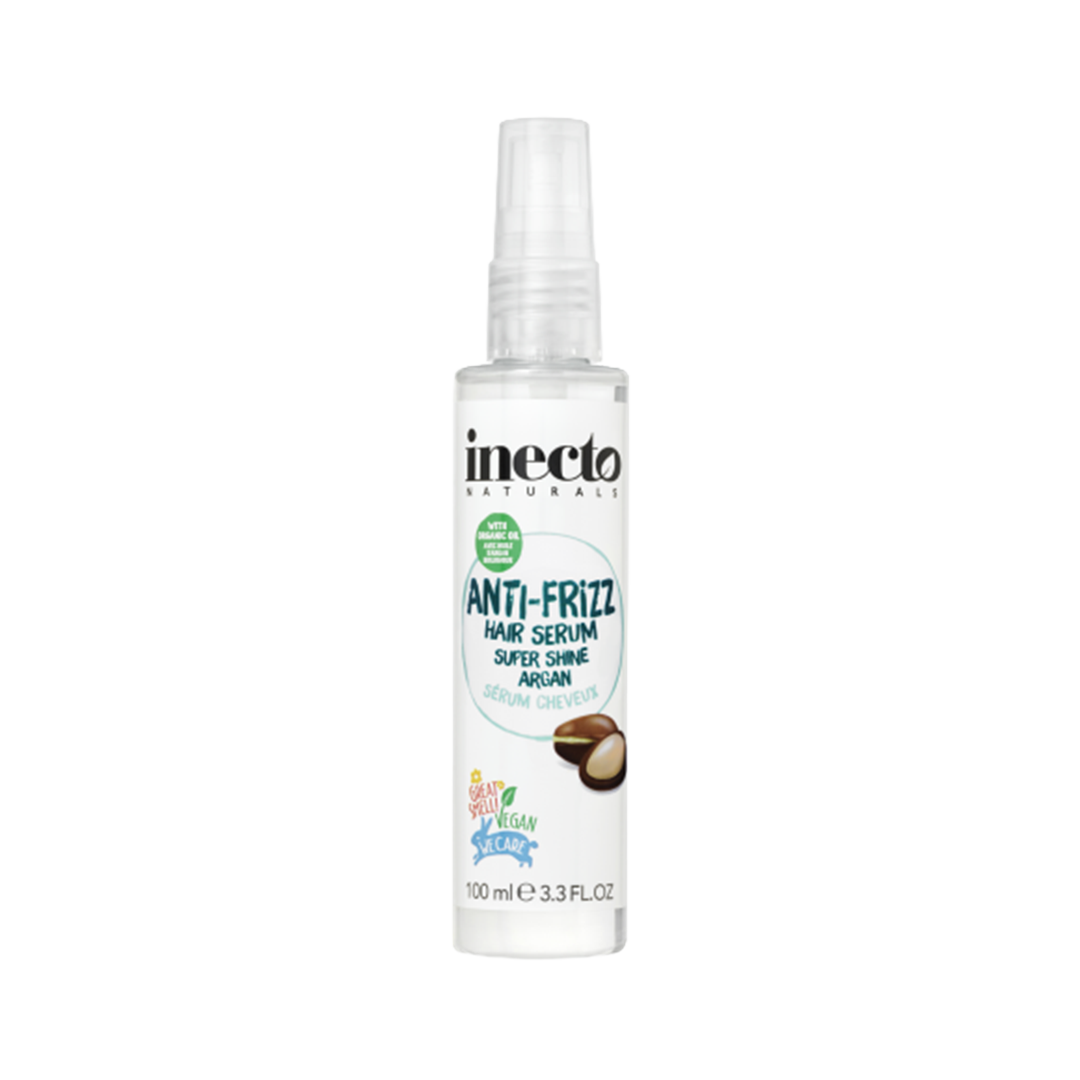 Super Shine Argan Shampoo