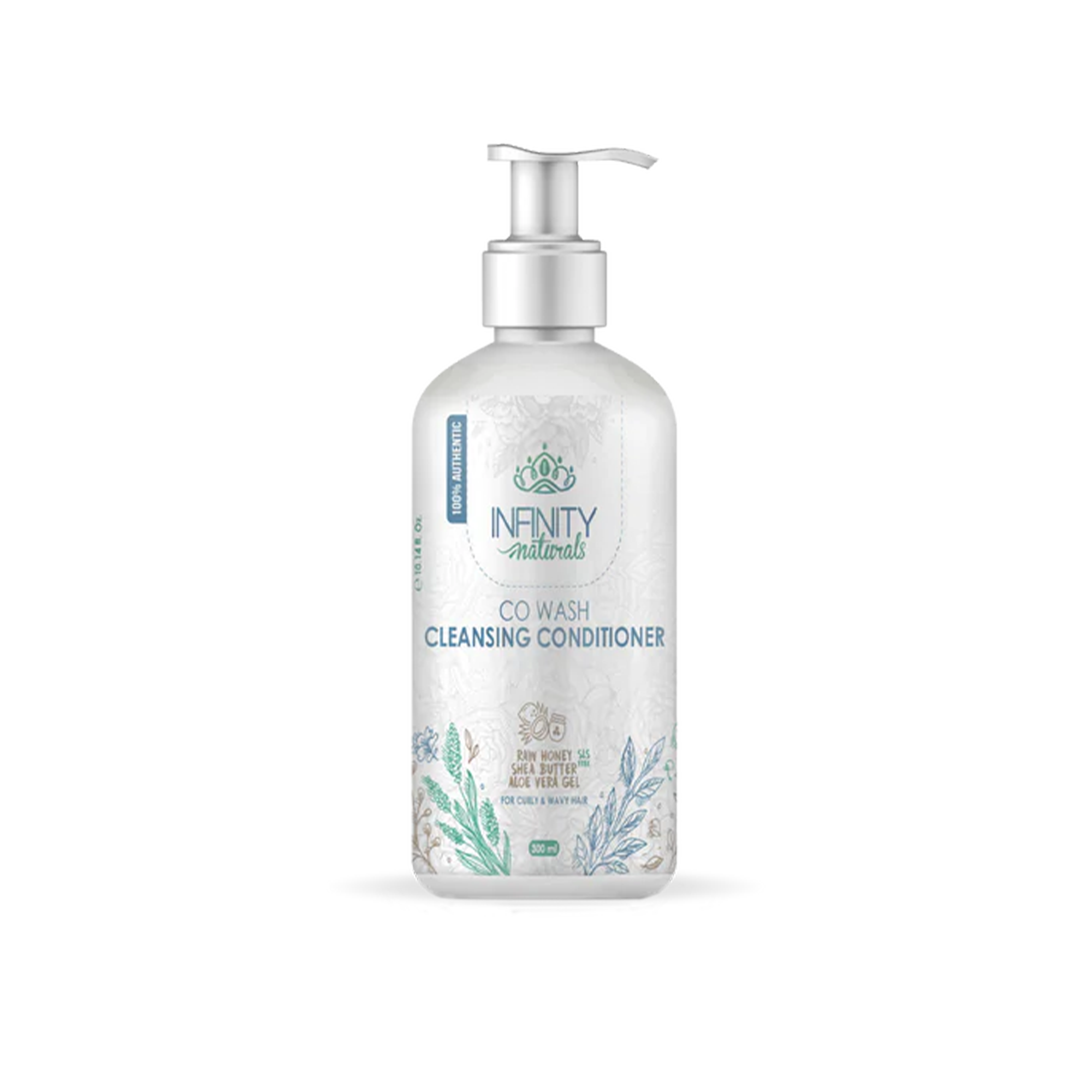 Co Wash Cleansing Conditioner