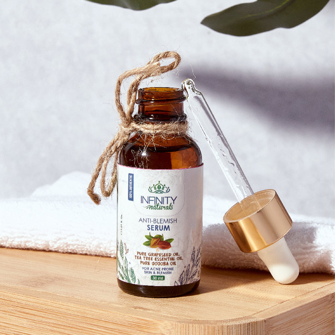 Anti-Blemish Serum