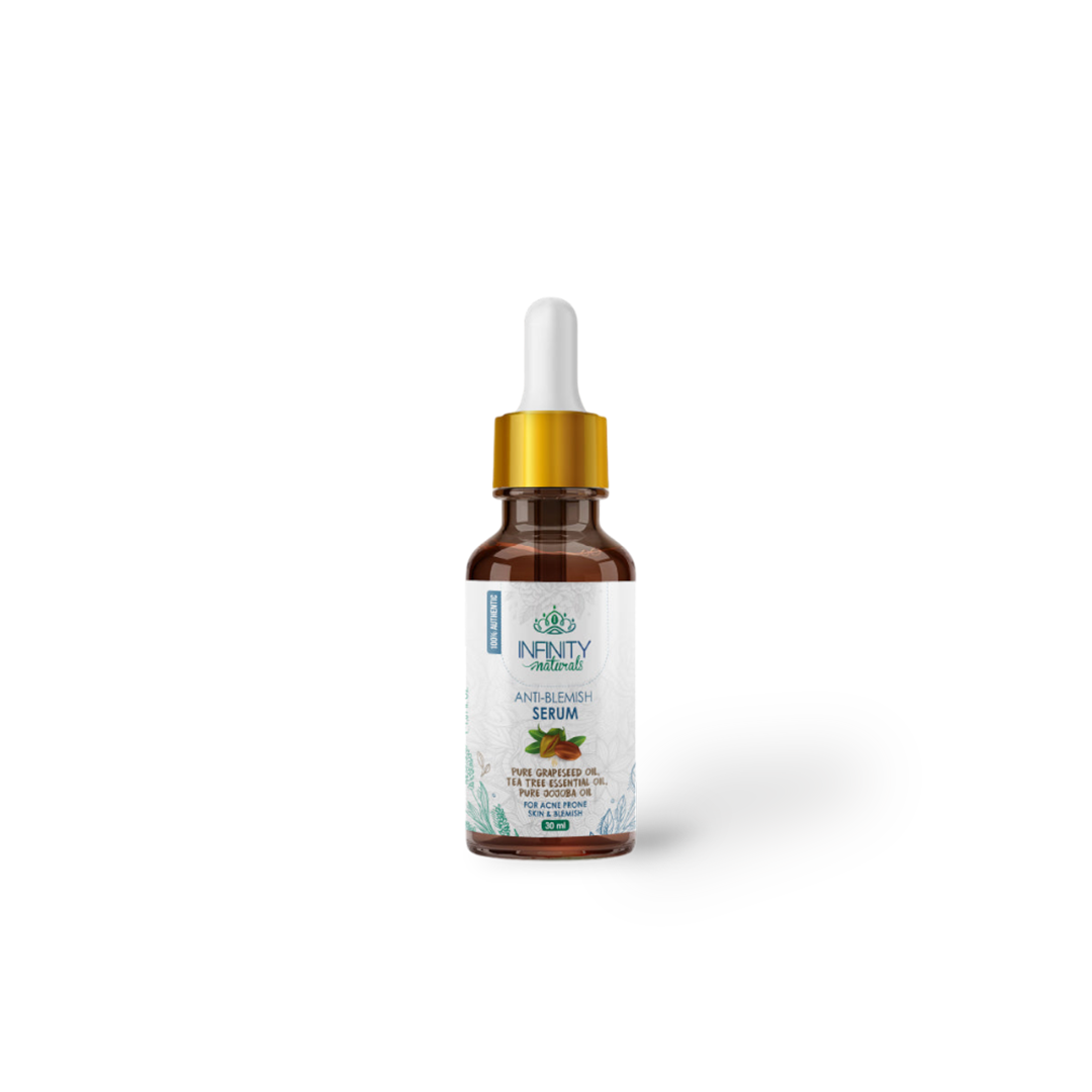 Anti-Blemish Serum